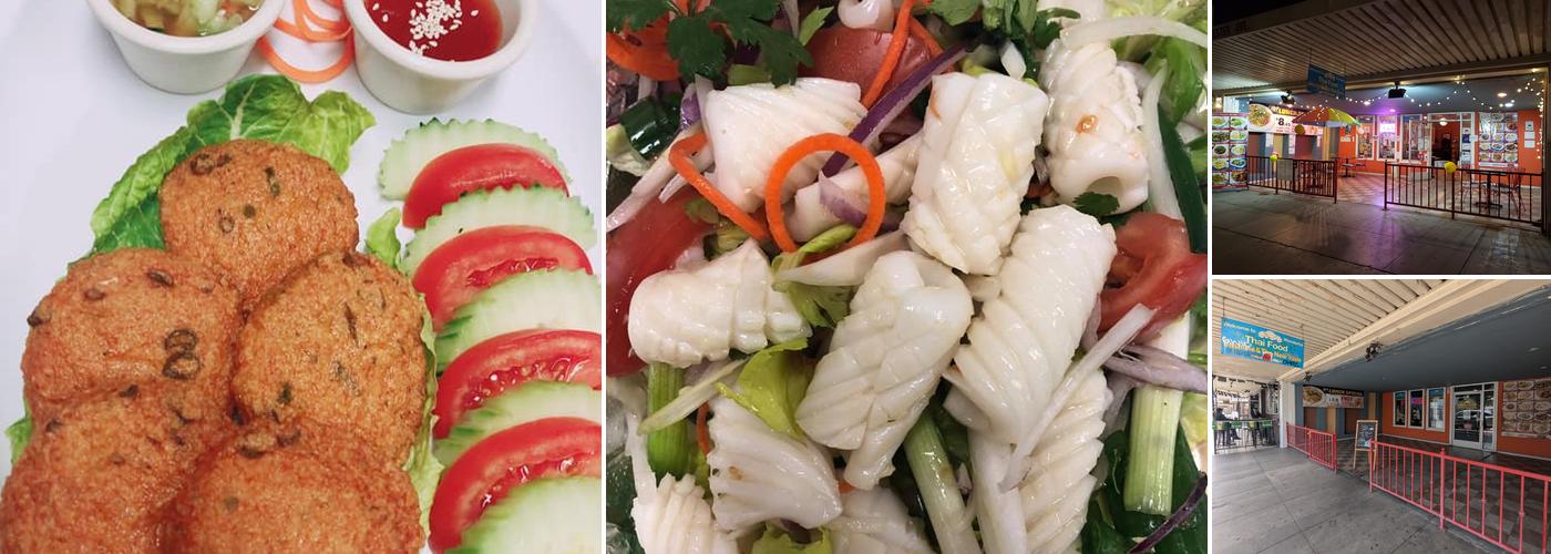 Jasmine And The New Taste