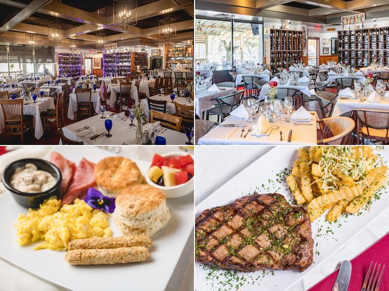 Astor Farm to Table 1590 S Mason Rd, Katy