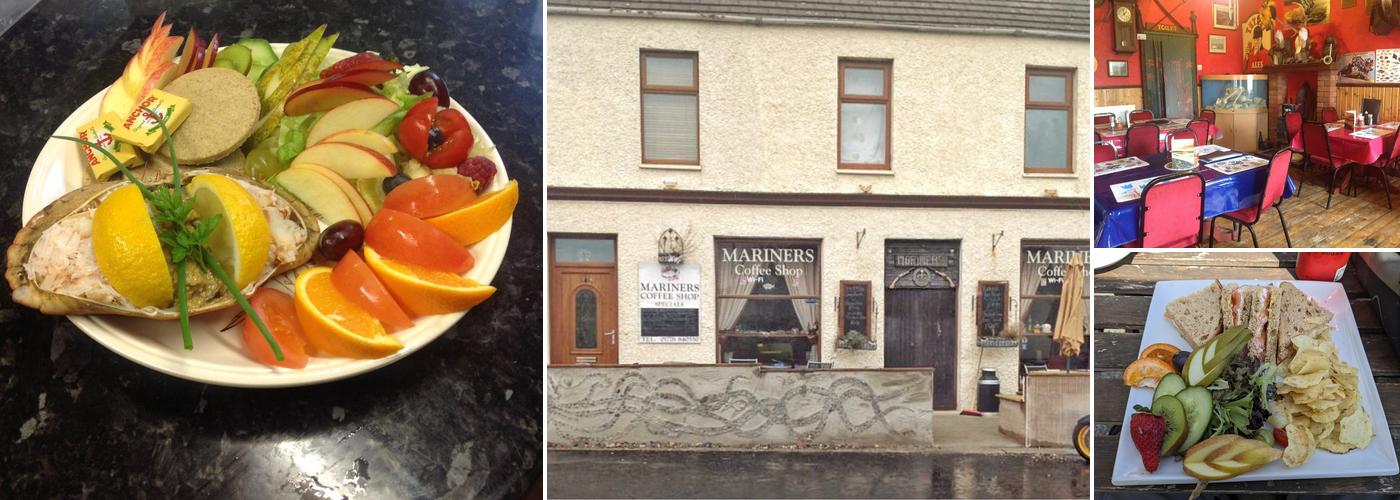 Mariners Coffee Shop