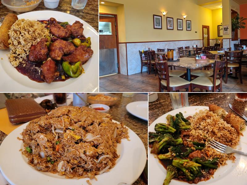 Chang's Chinese Restaurant