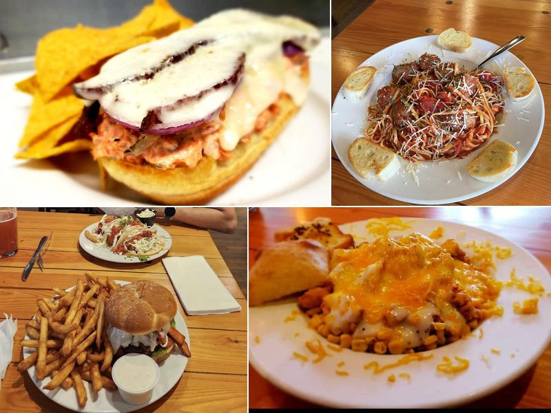 City Limits Pub & Grill