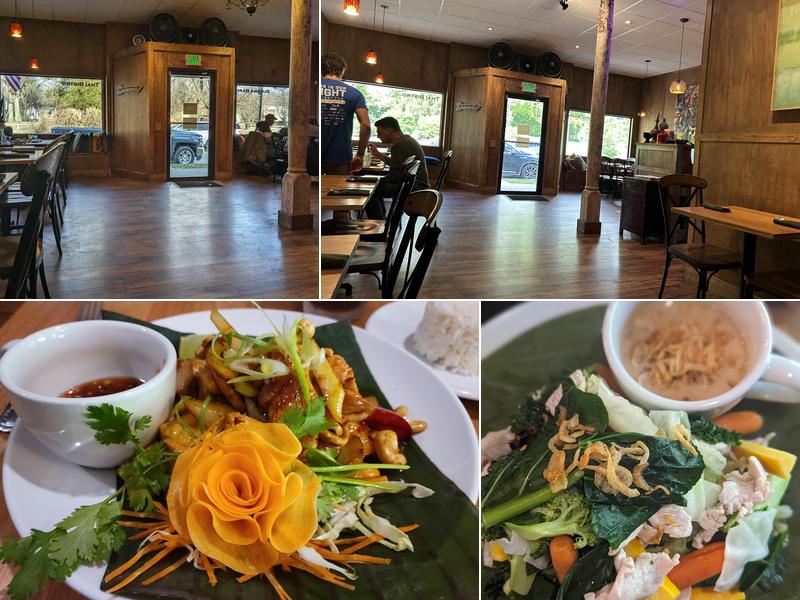 Buddha Barn Thai 6625 Gracely Dr, Cincinnati