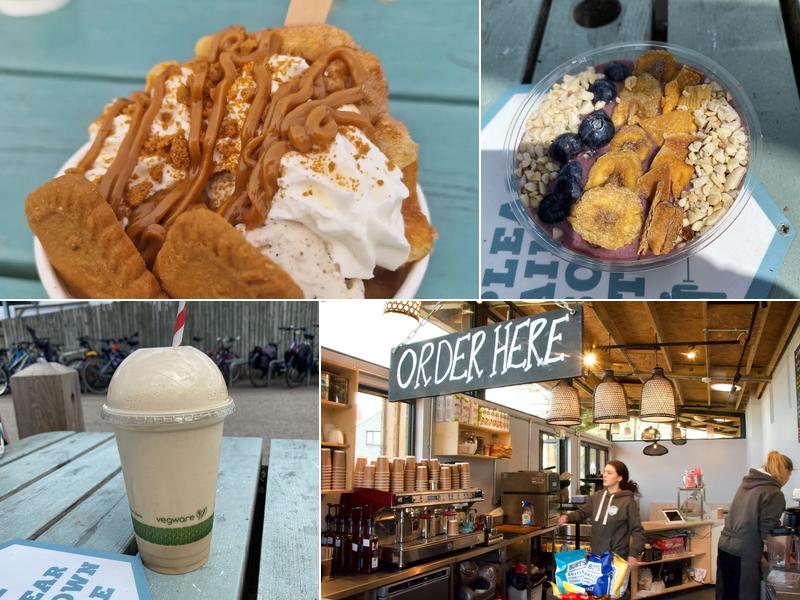 Beach Box Wadebridge