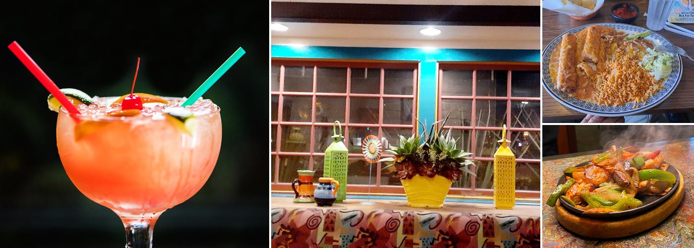 Rodrigo's Mexican Grill