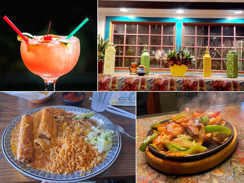 Rodrigo's Mexican Grill