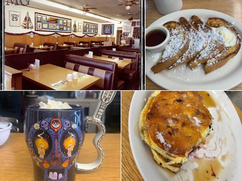 Mini Gourmet 1210 E Yorba Linda Blvd, Placentia