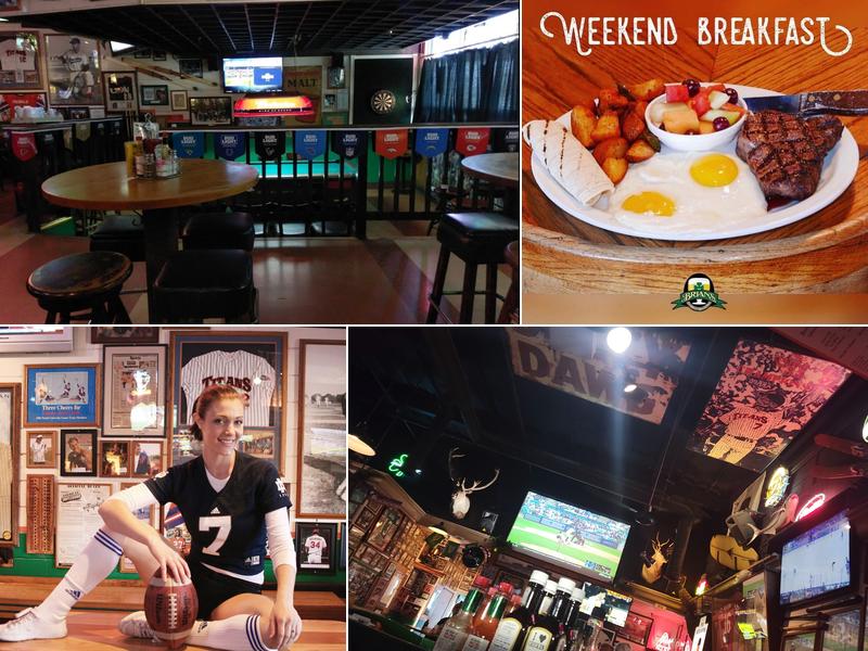 Brian's Original Sports Bar