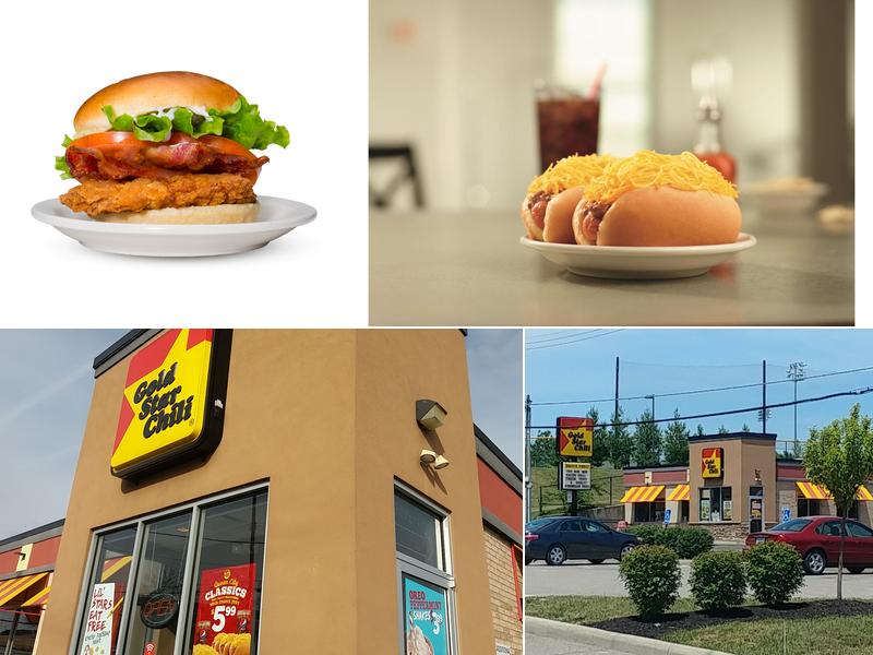 Gold Star 10 Kenton Lands Rd, Erlanger