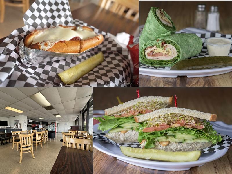 Pumper Pickle 231 E Dyer Rd # A, Santa Ana