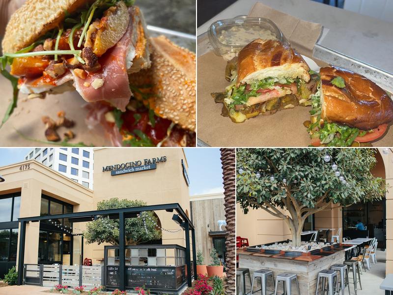Mendocino Farms