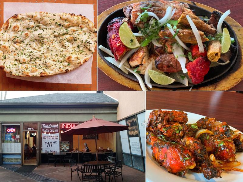 Tandoori India Cuisine