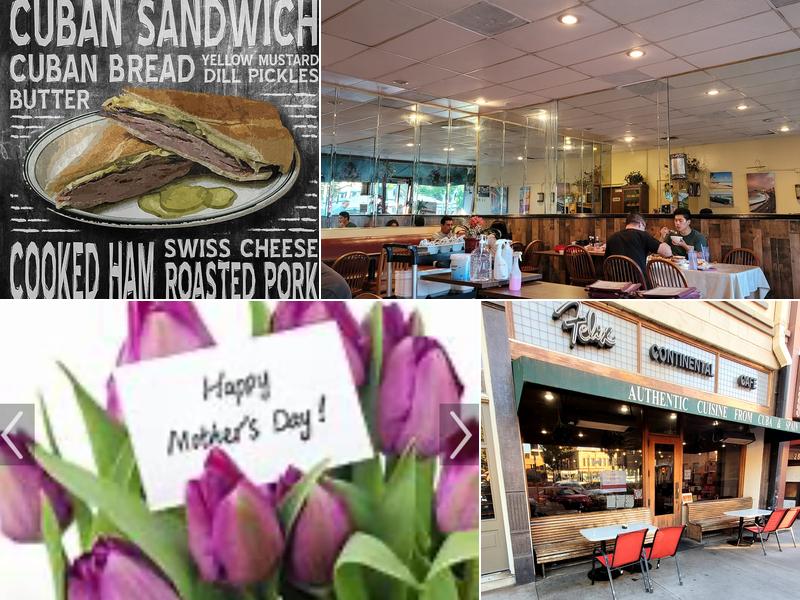 Felix Continental Cafe