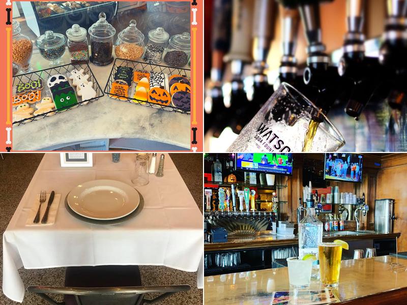 Watson's Soda Fountain & Cafe