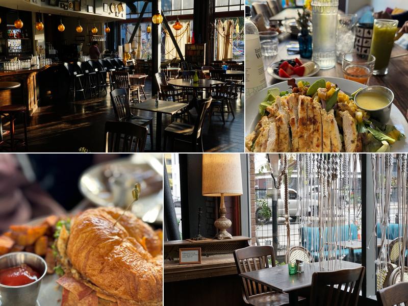 Den Cafe 125 N Broadway D, Santa Ana