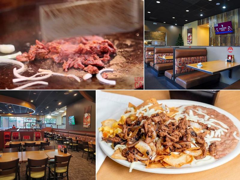 Loaded Cafe-Santa Ana McFadden Ave