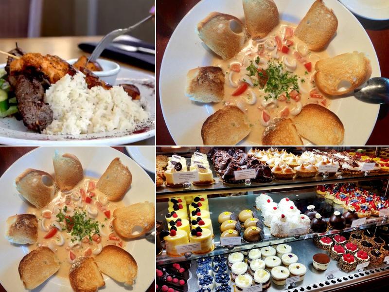 Zov's 17440 17th St, Tustin