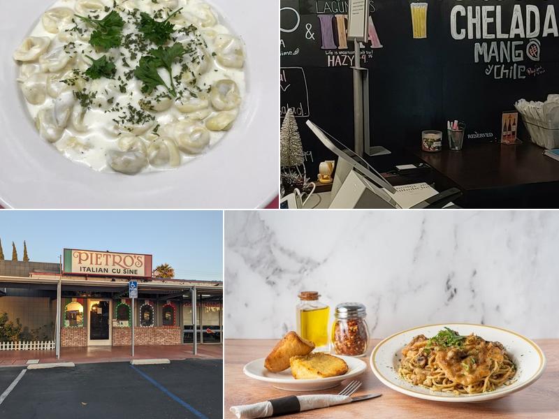 Pietro's Italian Cuisine