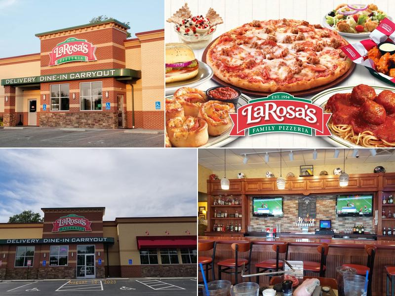 LaRosa's Pizza Independence