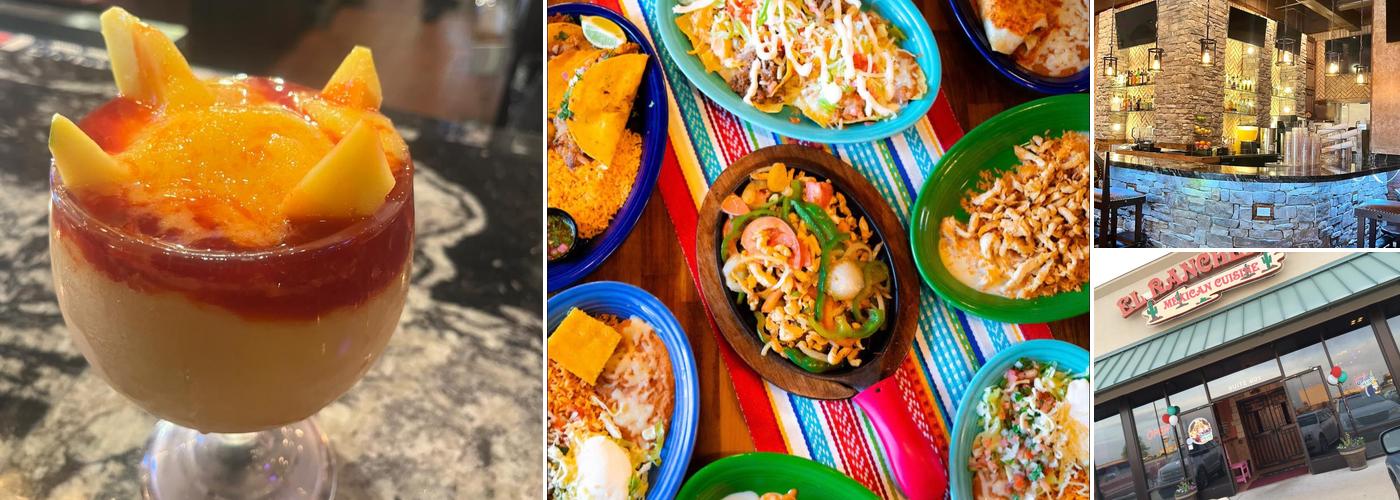 El Rancherito of Salem, IL