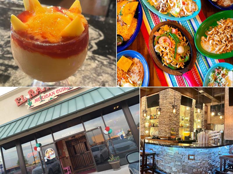 El Rancherito of Salem, IL