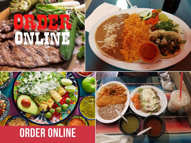 Ricos Tacos El Primo