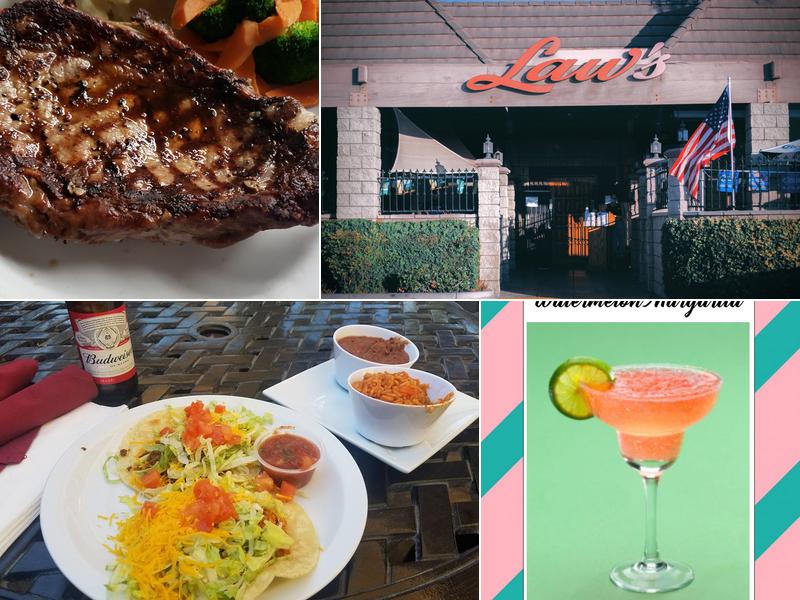 Law's Restaurant 9640 Indiana Ave, Riverside