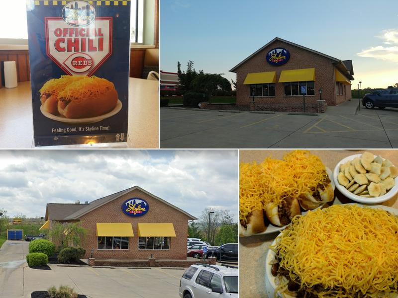 Skyline Chili