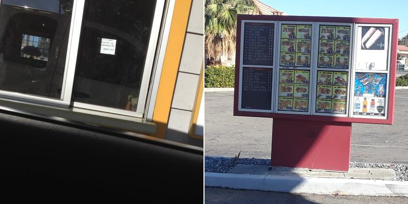 Teriyaki Chicken Express