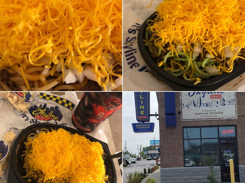Skyline Chili