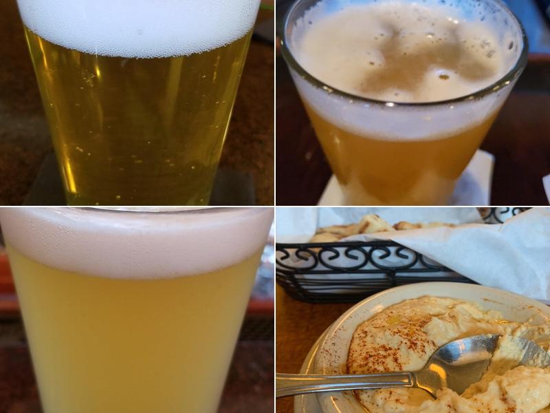 Papapavlo's Bistro & Bar