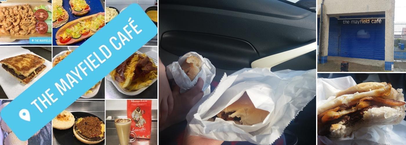 The Mayfield Café