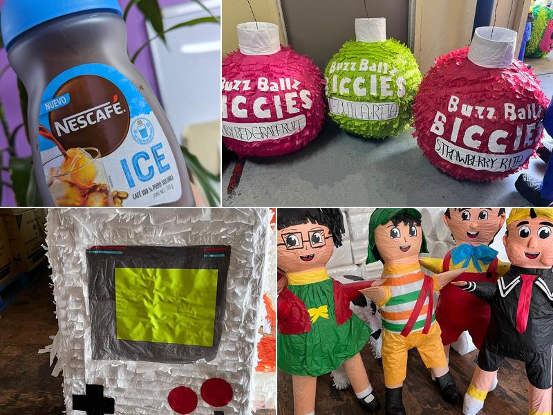 Mideast Cafe & Lounge