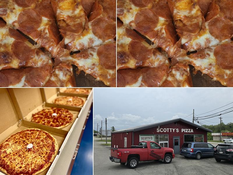 Scotty's Pizza