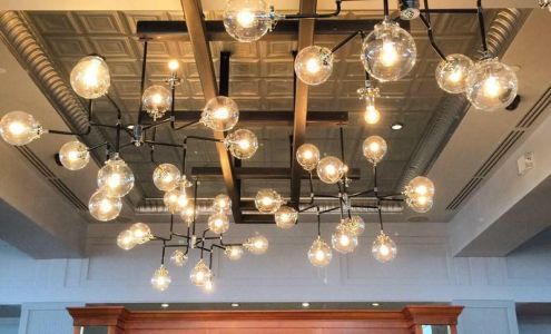 BellaVista Rooftop & Events