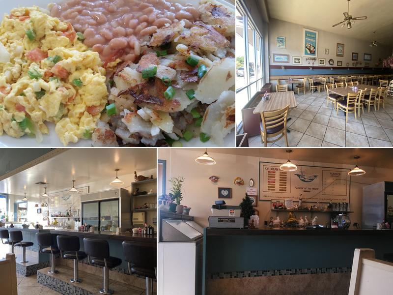 Duck Nook Restaurant