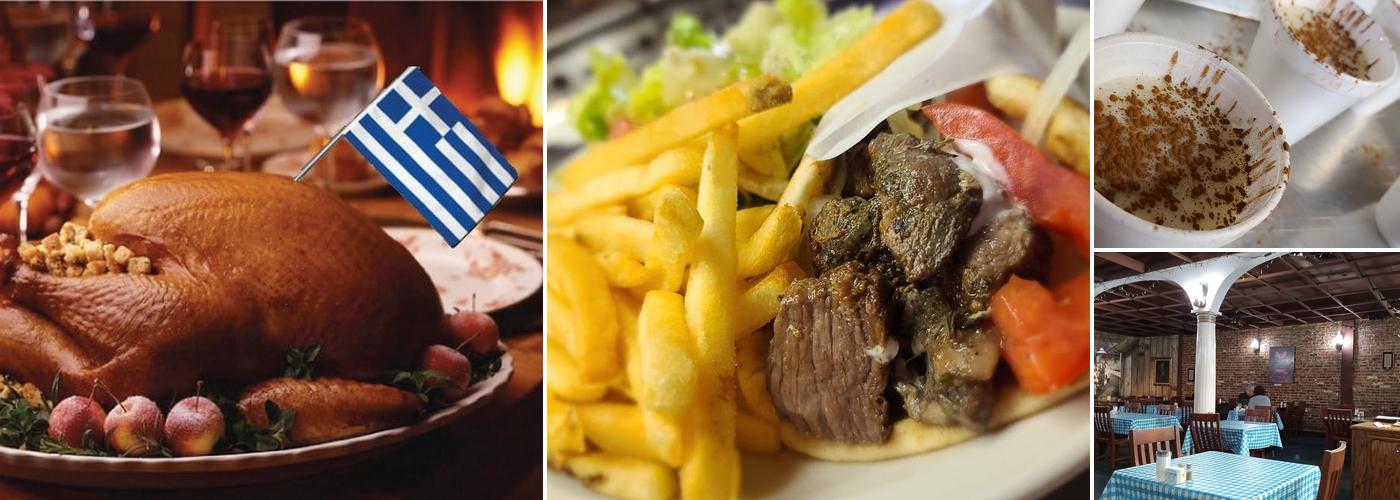 Yasoo Yani Restaurant