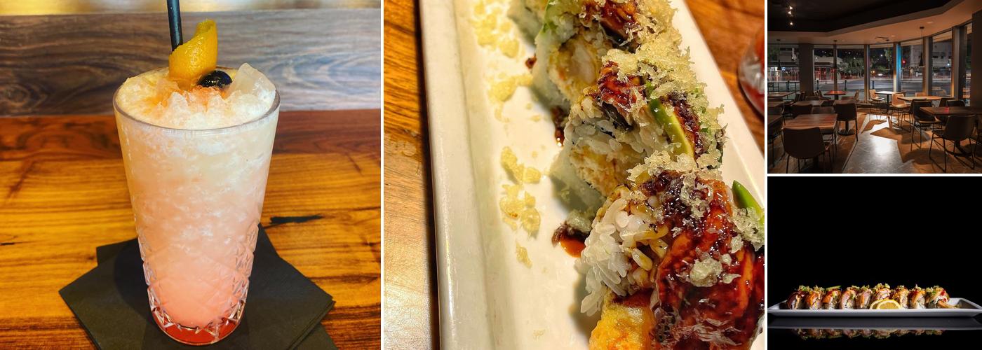 Cocoro Bistro Sushi Bar