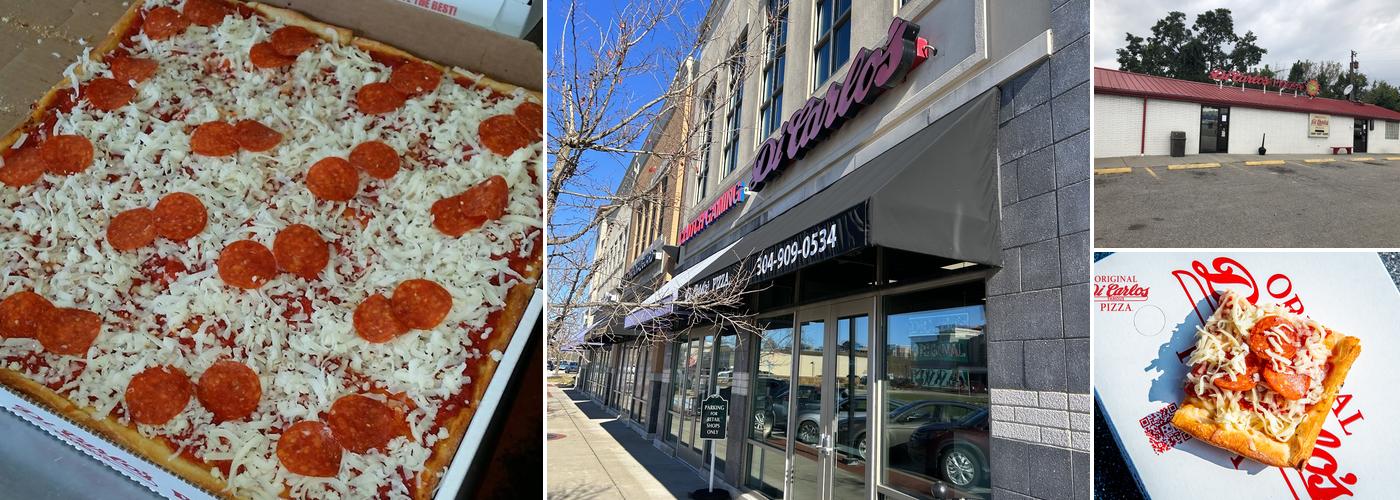 DiCarlo's Pizza - Highlands