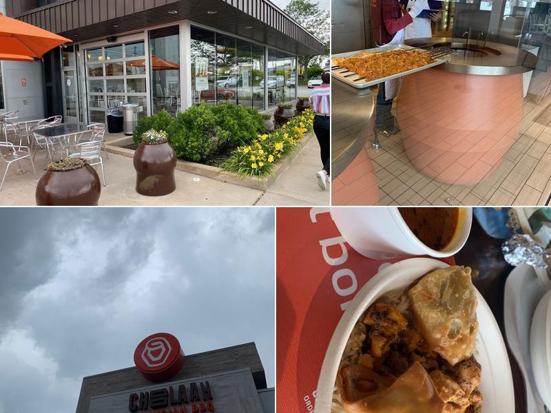 Choolaah 27100 Chagrin Blvd, Beachwood