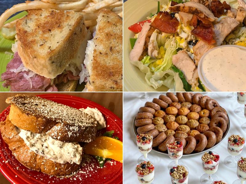 Silver Skillet Cafe 12650 Chillicothe Rd, Chesterland