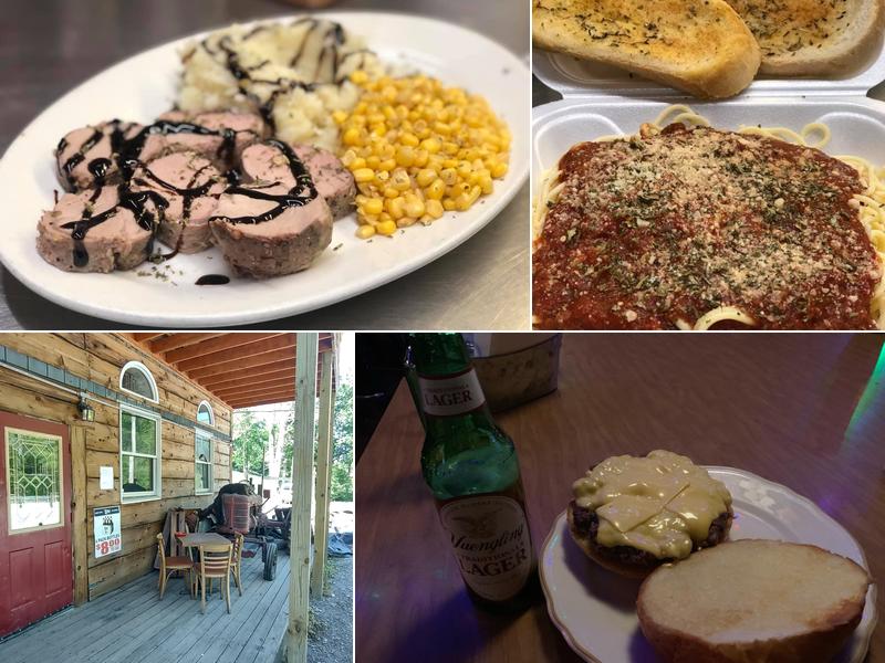 Rinky Dinks Road House