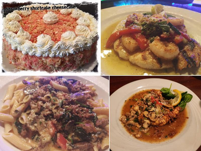 AL'an Ruben's Bar & Grill