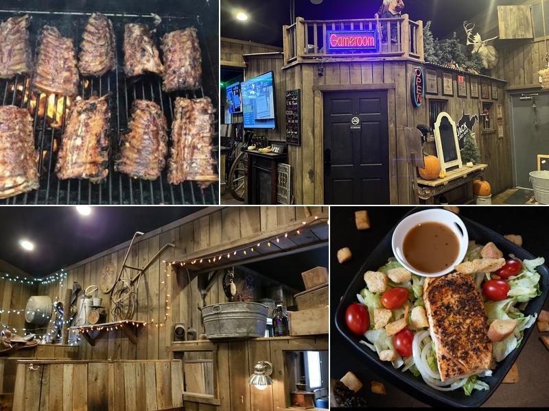 Ruttenbucks Bar & Grill