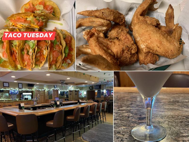 Jimmy G's Bar & Grill