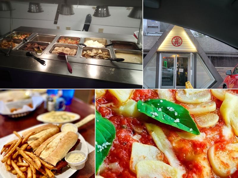 Hugo's Restaurant & Catering