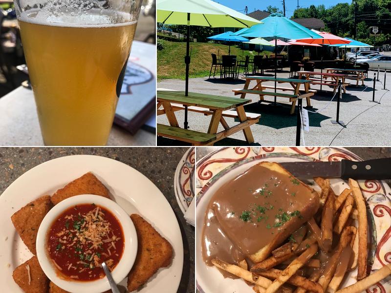 Kopper Kettle Restaurant 2 Kopper Kettle Rd, Washington