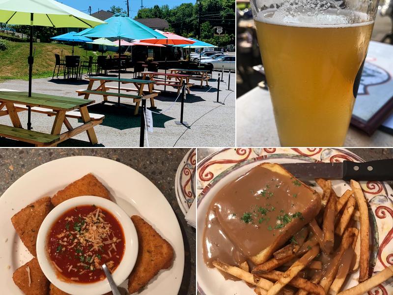 Kopper Kettle Restaurant