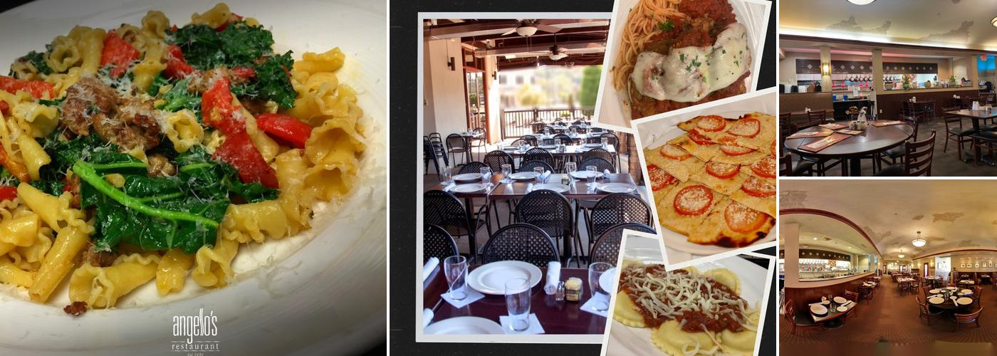 Angelo's Restaurant