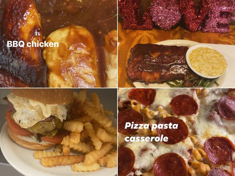 Creekside Kitchen 1120 W Roy Furman Hwy, Graysville