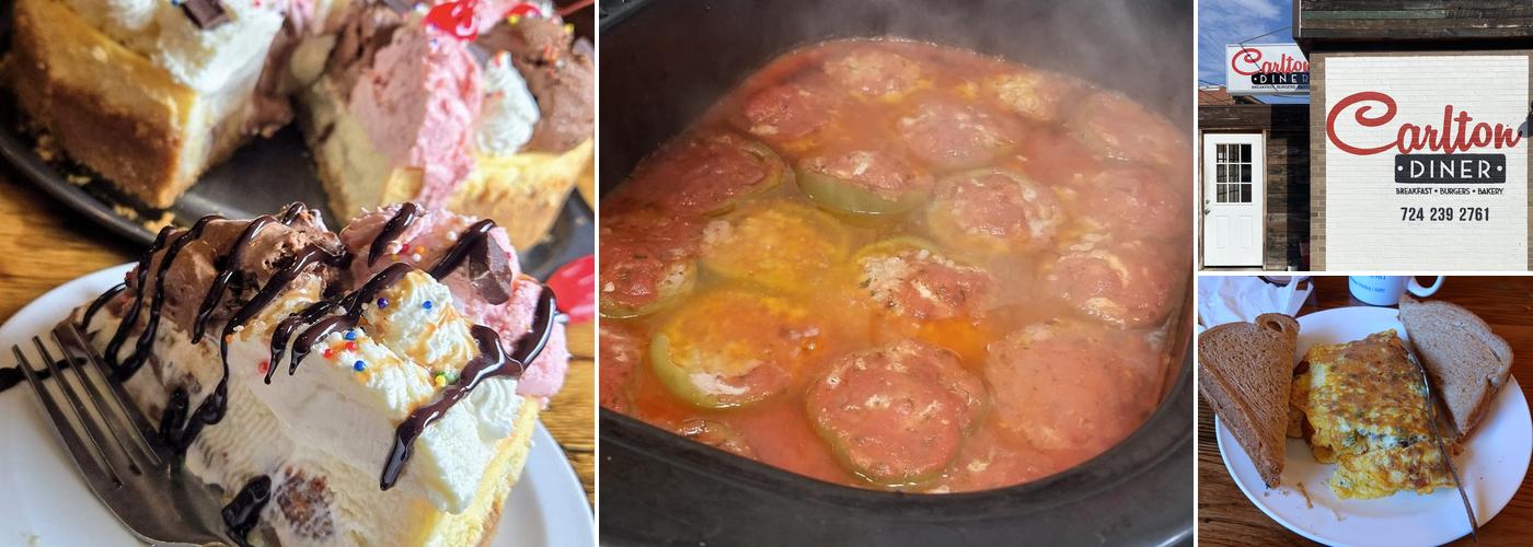 Carlton Diner
